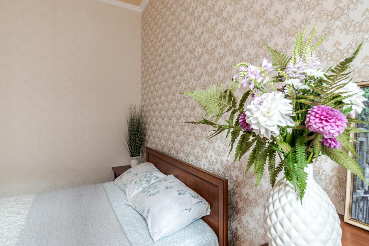 Central Apartments Rynok Lviv Dış mekan fotoğraf