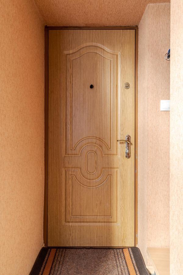 Central Apartments Rynok Lviv Dış mekan fotoğraf