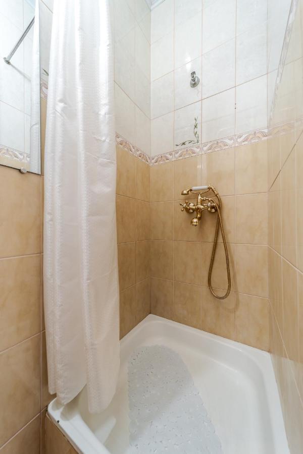 Central Apartments Rynok Lviv Dış mekan fotoğraf