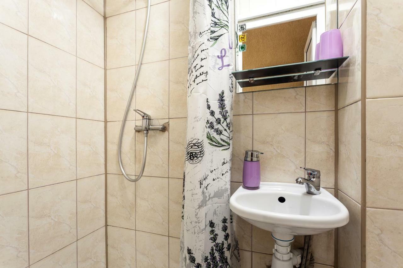 Central Apartments Rynok Lviv Dış mekan fotoğraf