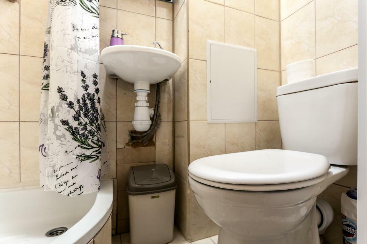 Central Apartments Rynok Lviv Dış mekan fotoğraf